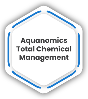 Aquanomics Total Chemical Solution