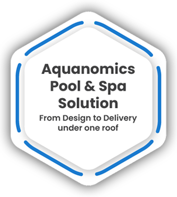 Aquanomics Pool & Spa Solution
